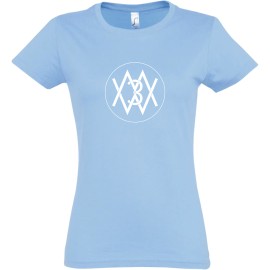 T-shirt Women | Logo M3W_1