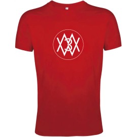 T-shirt Men (FIT) | Logo M3W_1