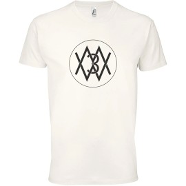 T-shirt Homme | Logo M3W_1