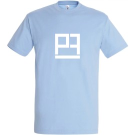 T-shirt Homme | Logo PF